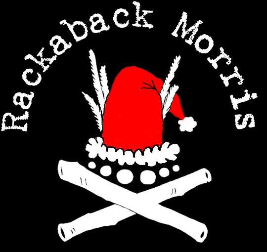 Rackaback Morris